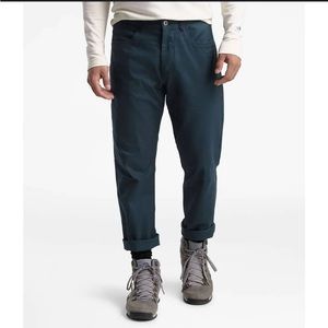 Mens North Face Motion Pants